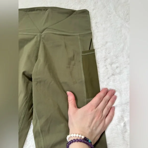 Itworks Confidence label leggings - Picture 6 of 8